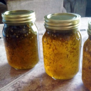 Jalapeno Jelly
