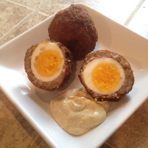 Scotch Eggs