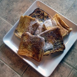 French Toast
